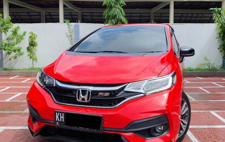 Honda Jazz RS 2018