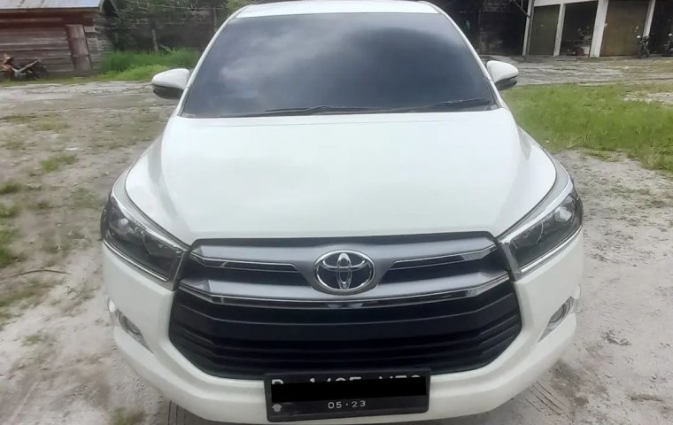 Toyota Kijang Innova 2.0 G 2018