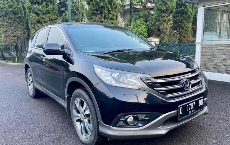 Honda CR-V 2.4 2012 Hitam