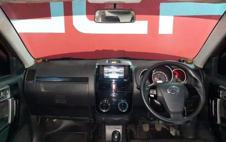 Dijual mobil bekas Daihatsu Terios R, DKI Jakarta 