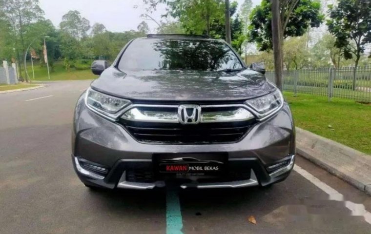 Mobil Honda CR-V 2019 Prestige dijual, DKI Jakarta