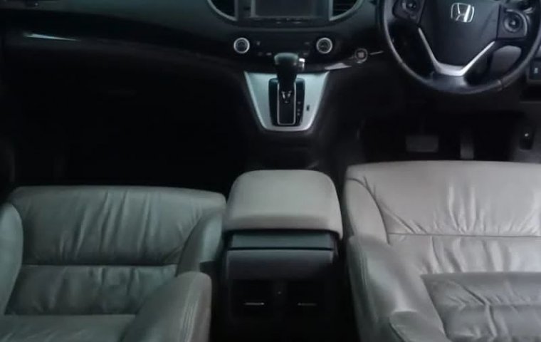 Honda CR-V 2.4 2013