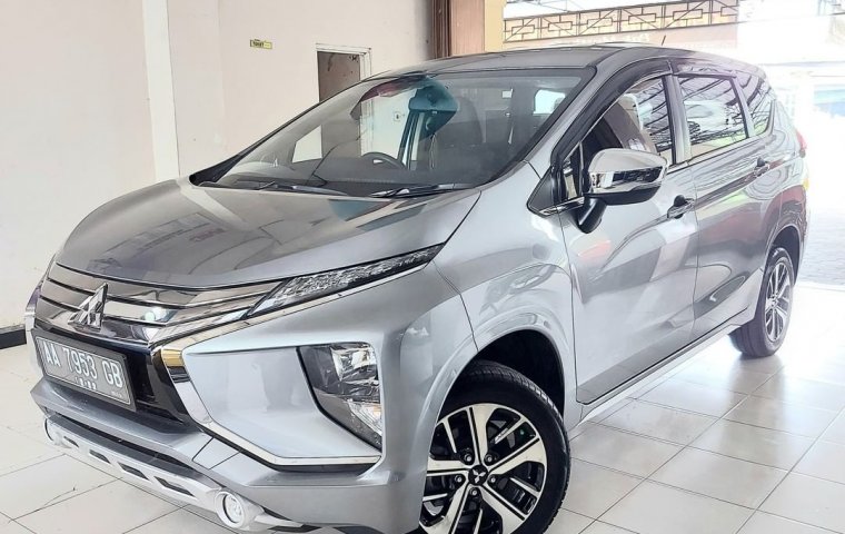 Mitsubishi Xpander SPORT 2018