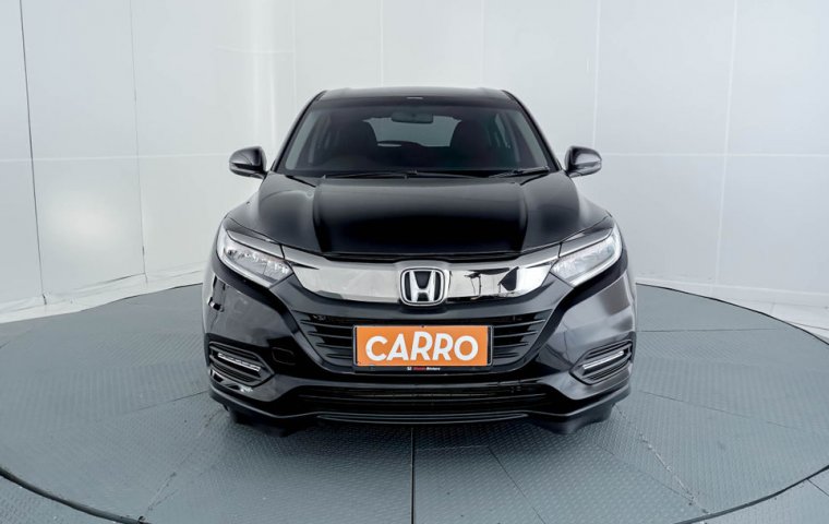 Honda HR-V E SE a/t 2021