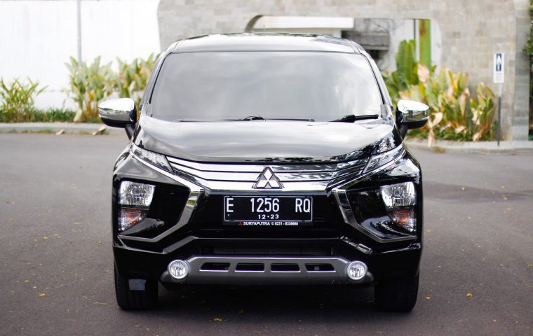 Jual Mobil Bekas Mitsubishi Xpander ULTIMATE 2018