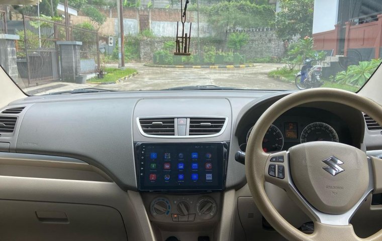 Suzuki Ertiga GX AT 2014 Putih