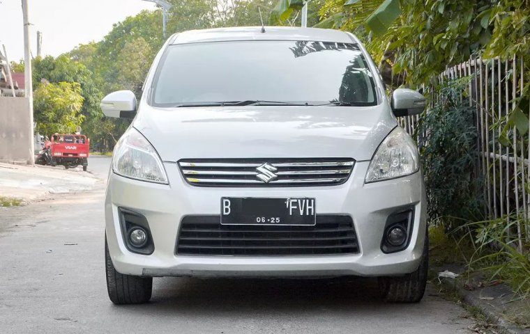 Suzuki Ertiga GX 2013