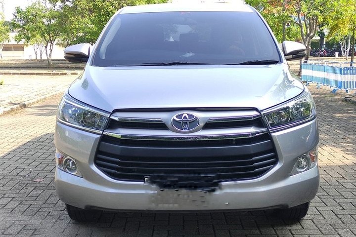 Promo Toyota Kijang Innova 2.0 G M/T thn 2018