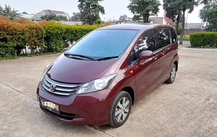 Honda Freed PSD 2010