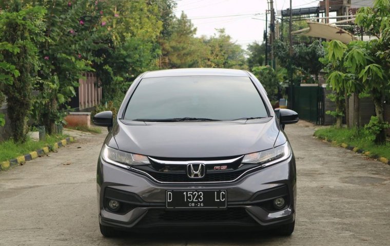 Honda Jazz RS 2018