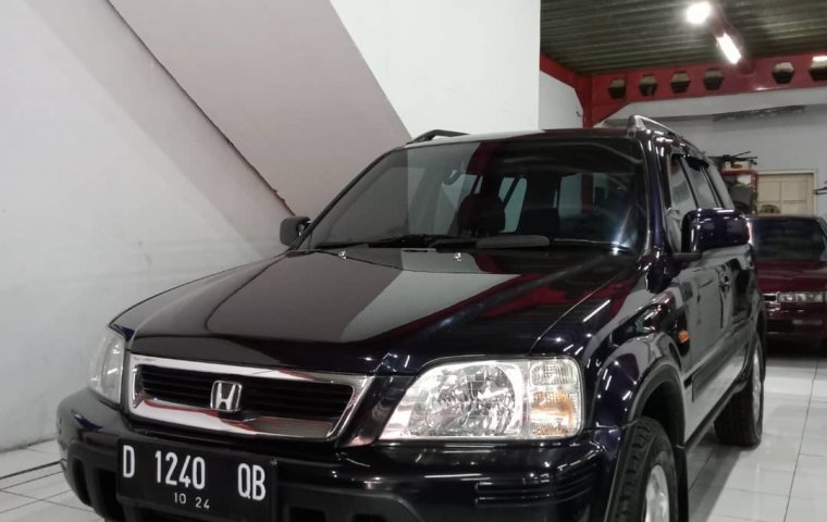 Honda CR-V 2.0 2001