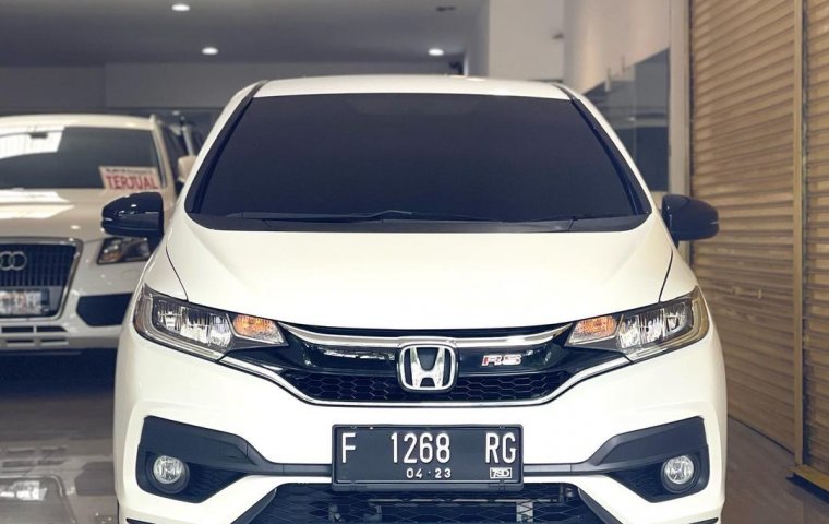 Jual mobil Honda Jazz 2018 , Jawa Barat, Kota Bogor