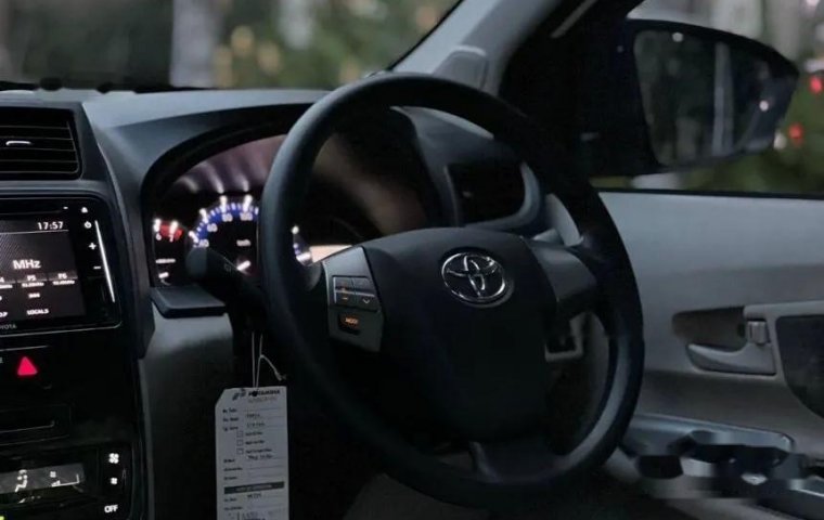 Jual cepat Toyota Avanza G 2019 di DKI Jakarta