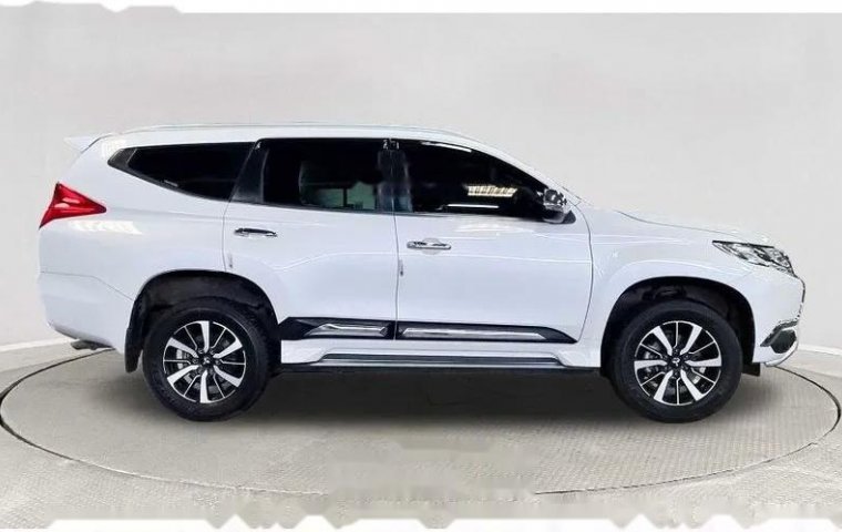 Mitsubishi Pajero Sport 2019 DKI Jakarta dijual dengan harga termurah