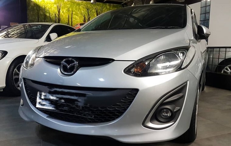 Promo Mazda 2 1.5 HB R AT thn 2011