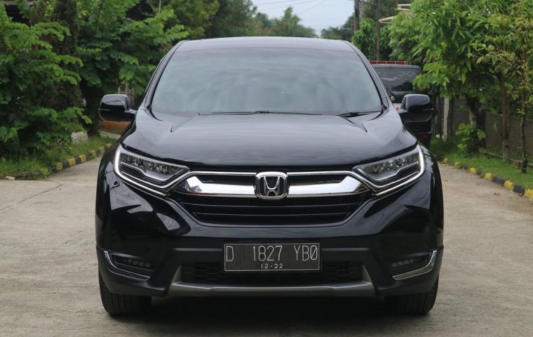 Honda CR-V Turbo Prestige 2017