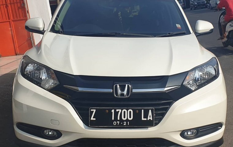 Promo Honda HR-V 1.5 E CVT Matic thn 2016