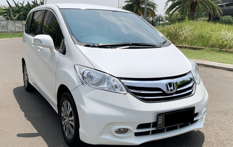 Honda Freed PSD AT 2013/2014 AC Double DP Minim