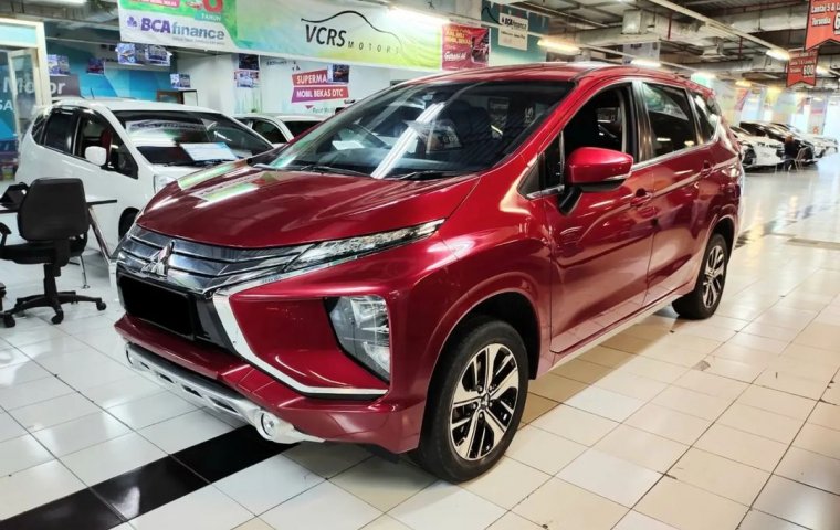 Jual mobil Mitsubishi Xpander 2018