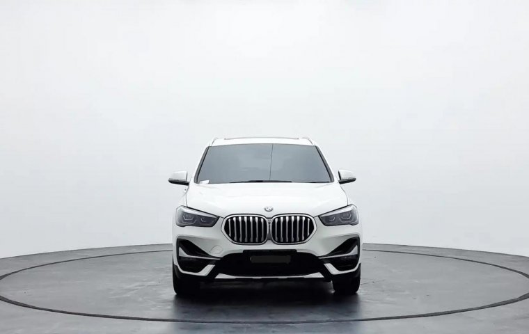 BMW X1 sDrive18i xLine 2020