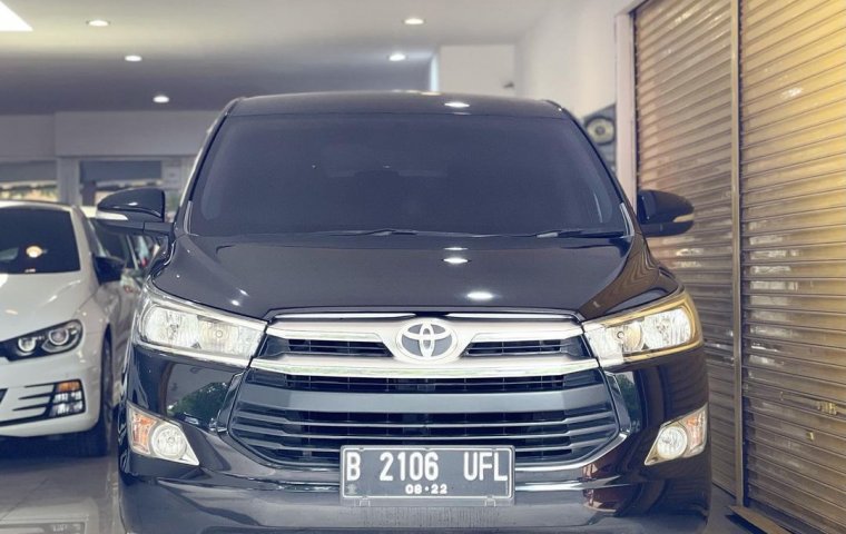 Toyota Kijang Innova V 2017