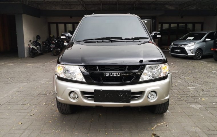 Jual mobil Isuzu Panther 2006 , Bali, Kota Denpasar