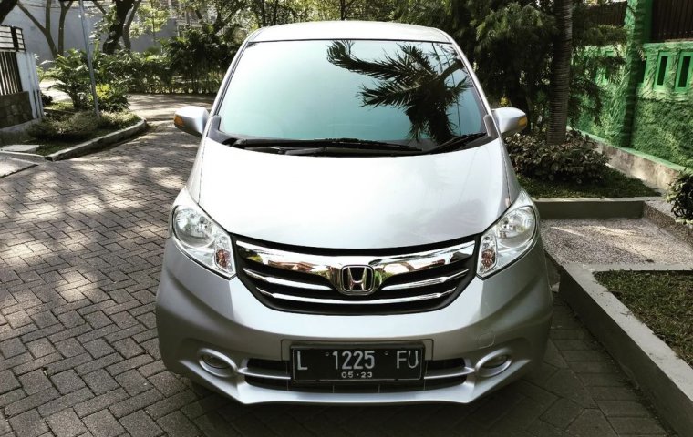 Honda Freed E PSD 2013