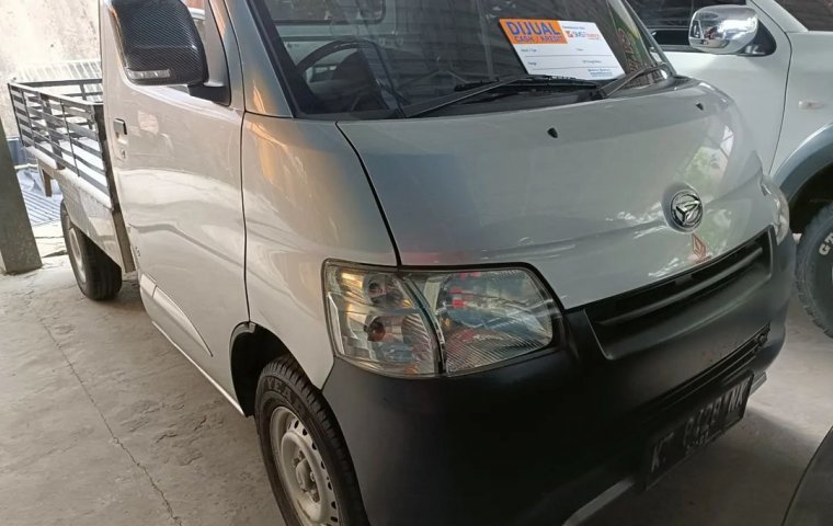 Daihatsu Gran Max 1.5 STD AC&PS 2018