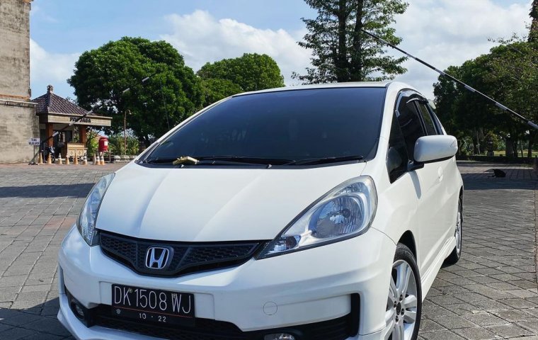 Honda Jazz RS 2012