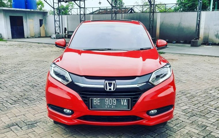 Jual mobil Honda HR-V 2016 , Bali, Kota Denpasar