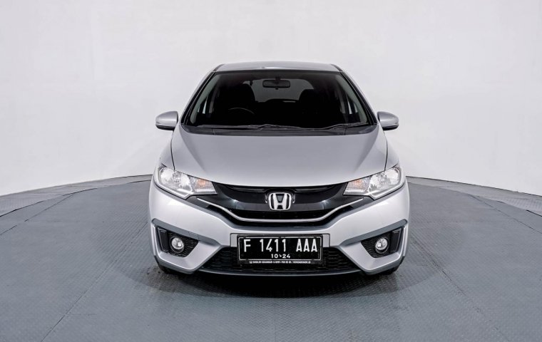 Honda Jazz S