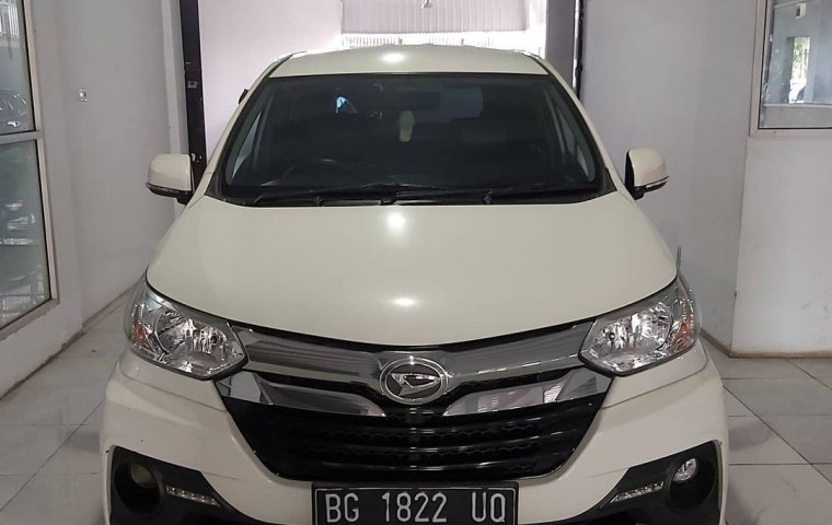 Daihatsu Xenia 1.3 R MT 2017