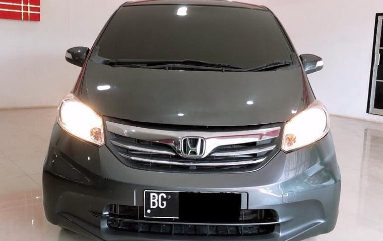 Honda Freed PSD 2013