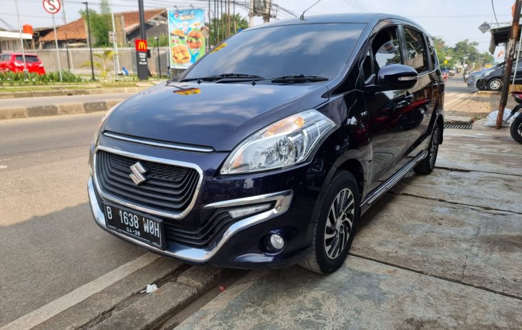 Suzuki Ertiga Dreza 2016 Manual