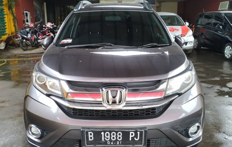 Honda BR-V E CVT 2016