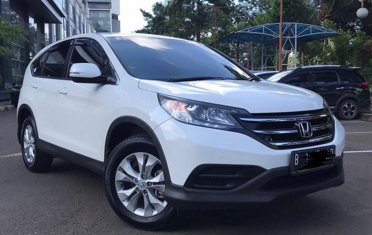 Honda CR-V 2.0 2014 Putih