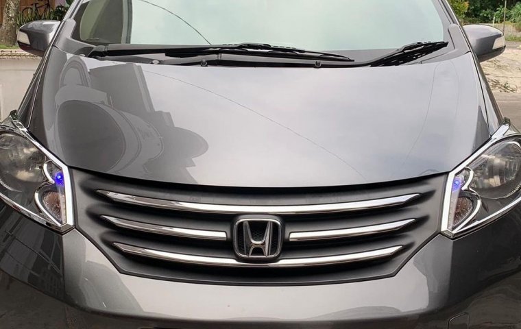 Honda Freed PSD 2010