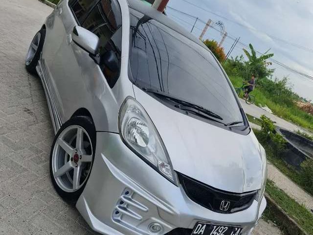 Honda Jazz RS 2011 Hatchback