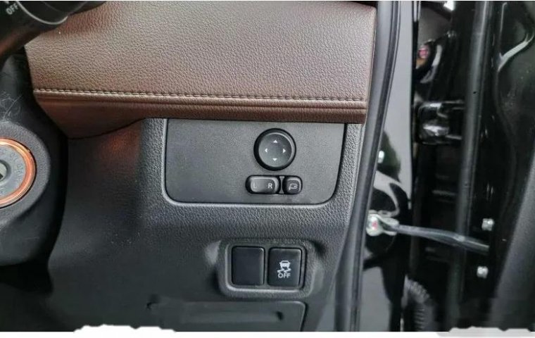 Jual cepat Nissan Livina VE 2020 di Banten