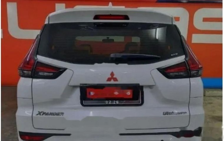 Mobil Mitsubishi Xpander 2019 GLS dijual, DKI Jakarta