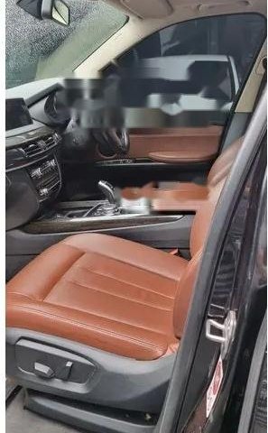 Mobil BMW X5 2015 xDrive35i xLine dijual, DKI Jakarta