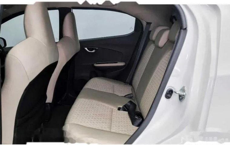 Honda Brio 2019 Banten dijual dengan harga termurah