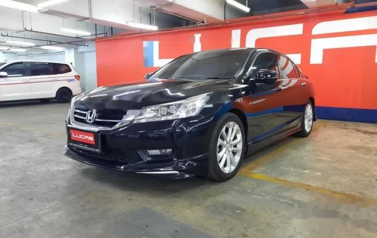 DKI Jakarta, jual mobil Honda Accord VTi-L 2015 dengan harga terjangkau