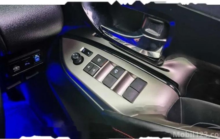 Toyota Kijang Innova 2019 DKI Jakarta dijual dengan harga termurah