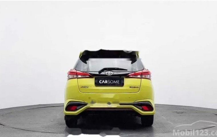 Jual cepat Toyota Sportivo 2020 di Banten