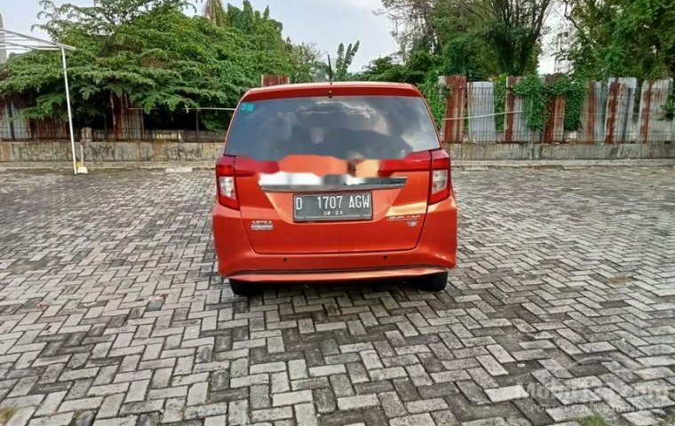 DKI Jakarta, jual mobil Toyota Calya G 2018 dengan harga terjangkau