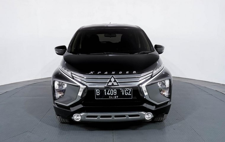 Mitsubishi Xpander Sport A/T 2018