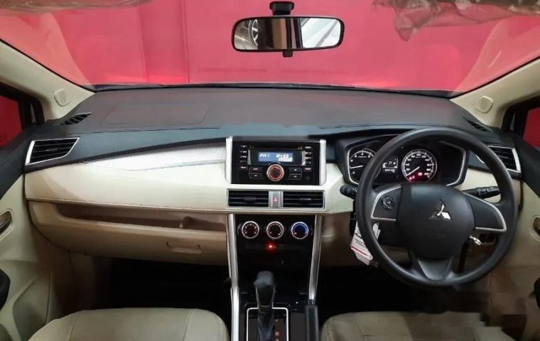 Jual mobil bekas murah Mitsubishi Xpander EXCEED 2019 di DKI Jakarta