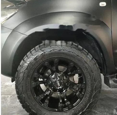 Jual mobil bekas murah Toyota Fortuner G 2010 di DKI Jakarta