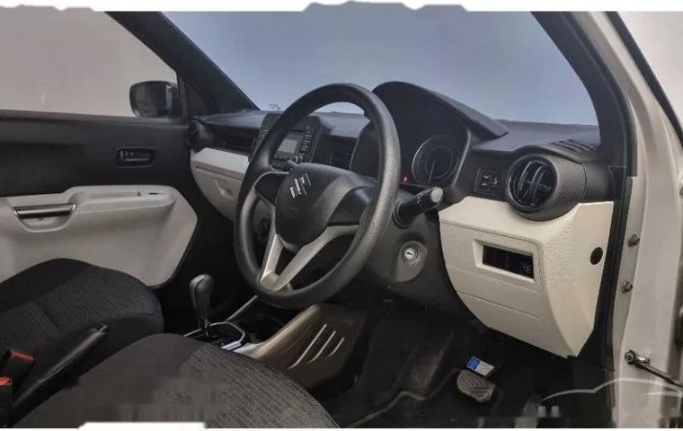 Jual mobil Suzuki Ignis GX 2017 bekas, DKI Jakarta